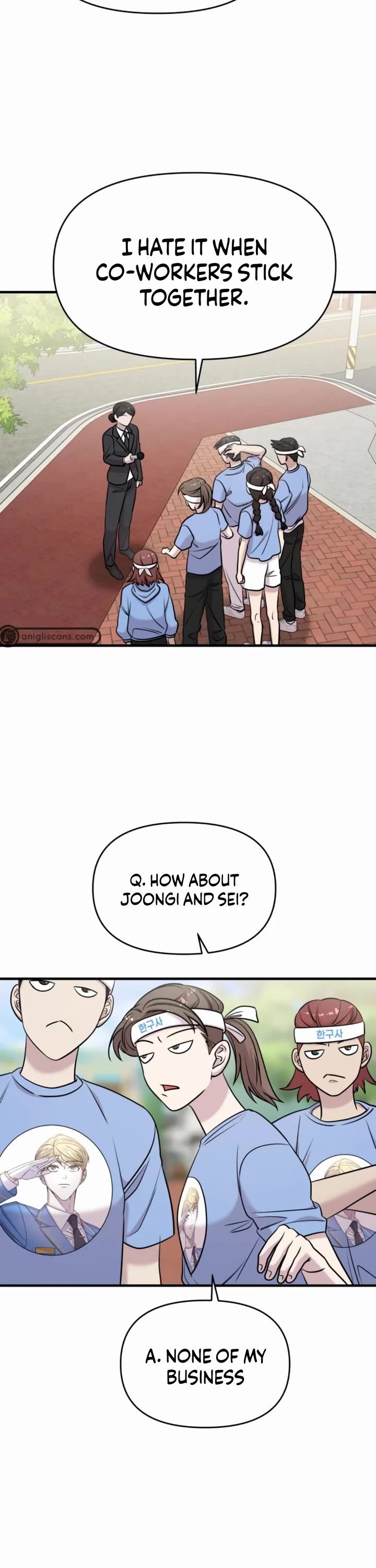 Pure Villain chapter 53 page 43