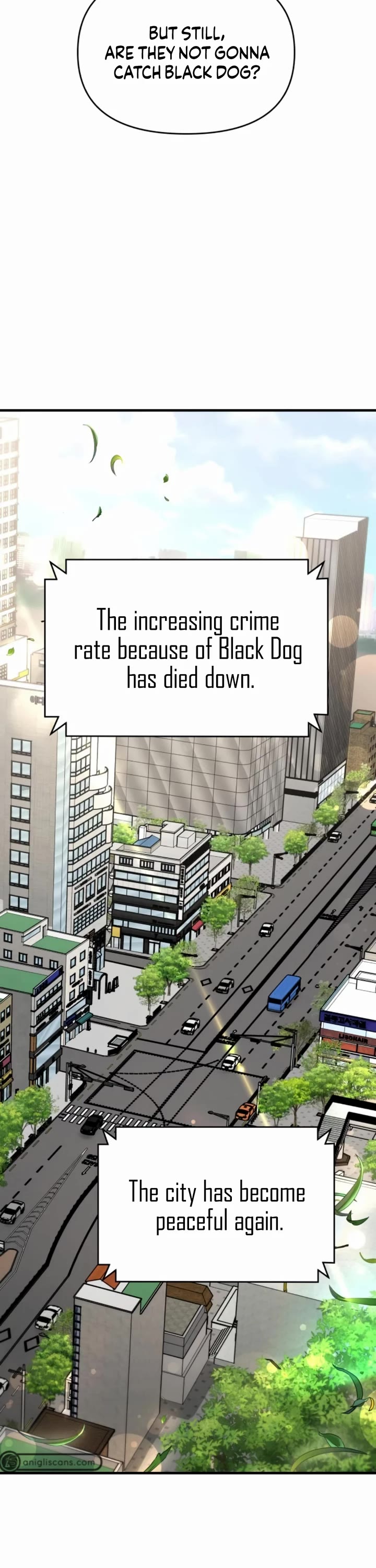 Pure Villain chapter 53 page 47