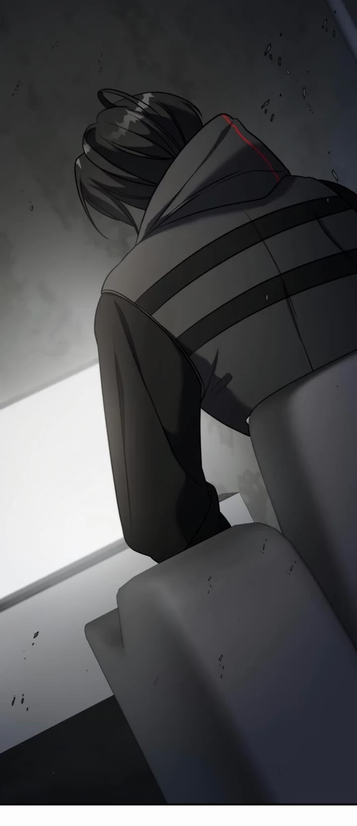 Pure Villain chapter 53 page 49