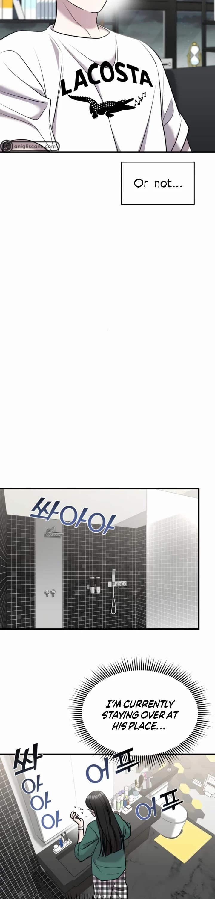 Pure Villain chapter 53 page 55