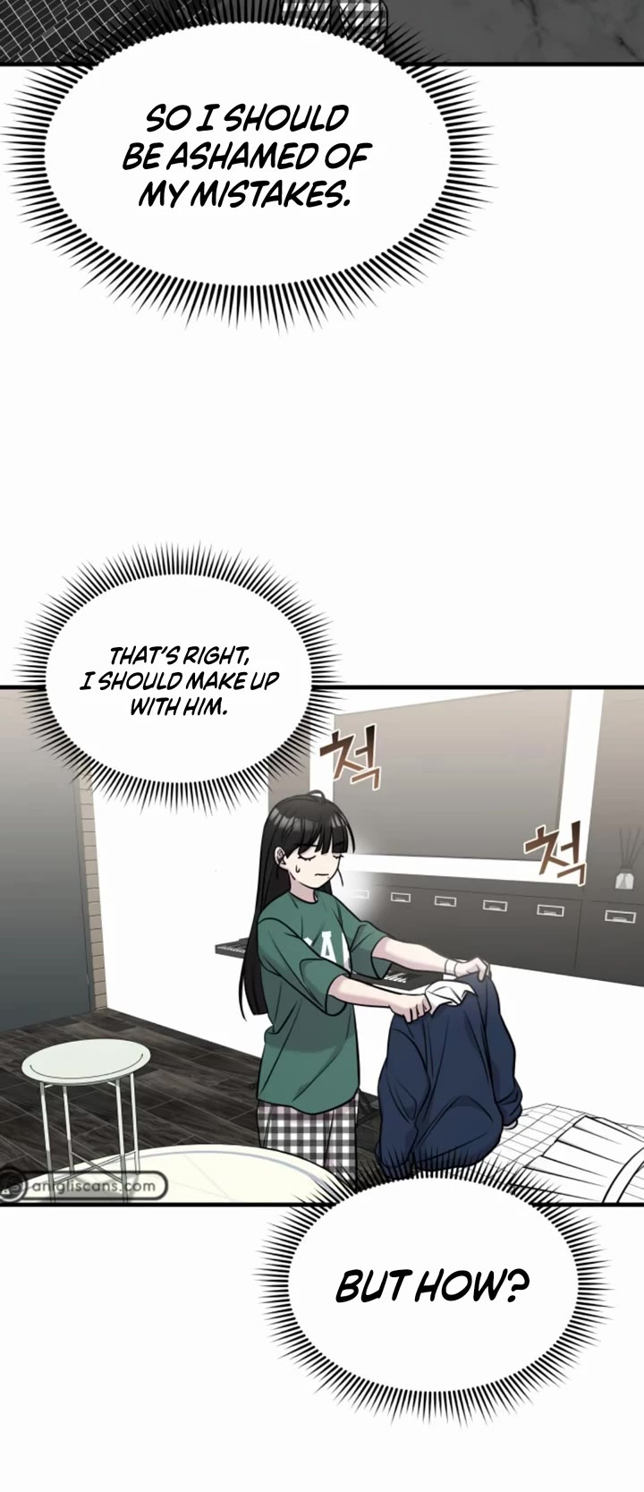 Pure Villain chapter 53 page 56