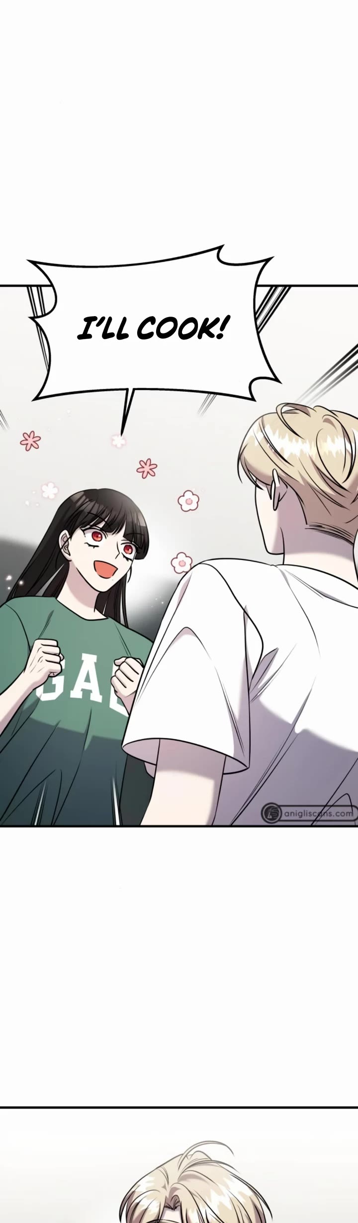 Pure Villain chapter 53 page 59