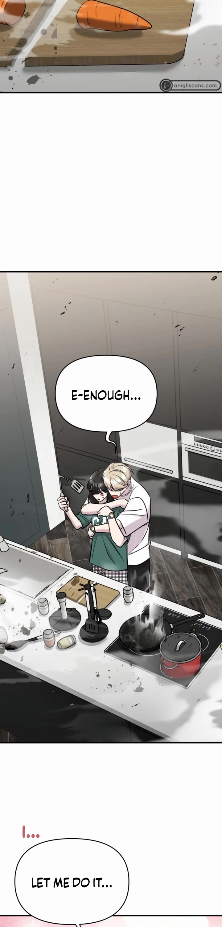 Pure Villain chapter 53 page 65