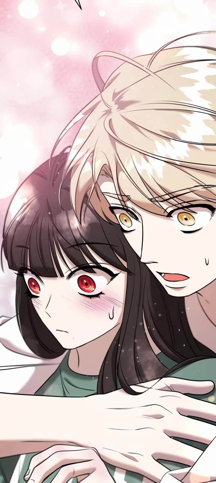 Pure Villain chapter 53 page 66