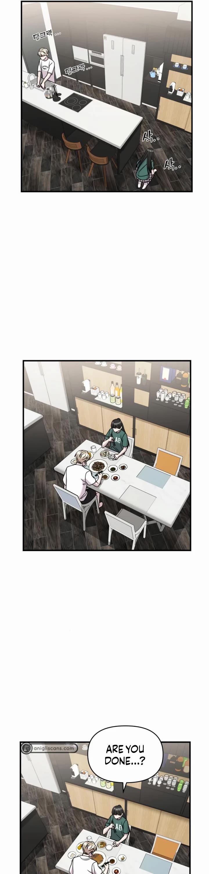 Pure Villain chapter 53 page 68