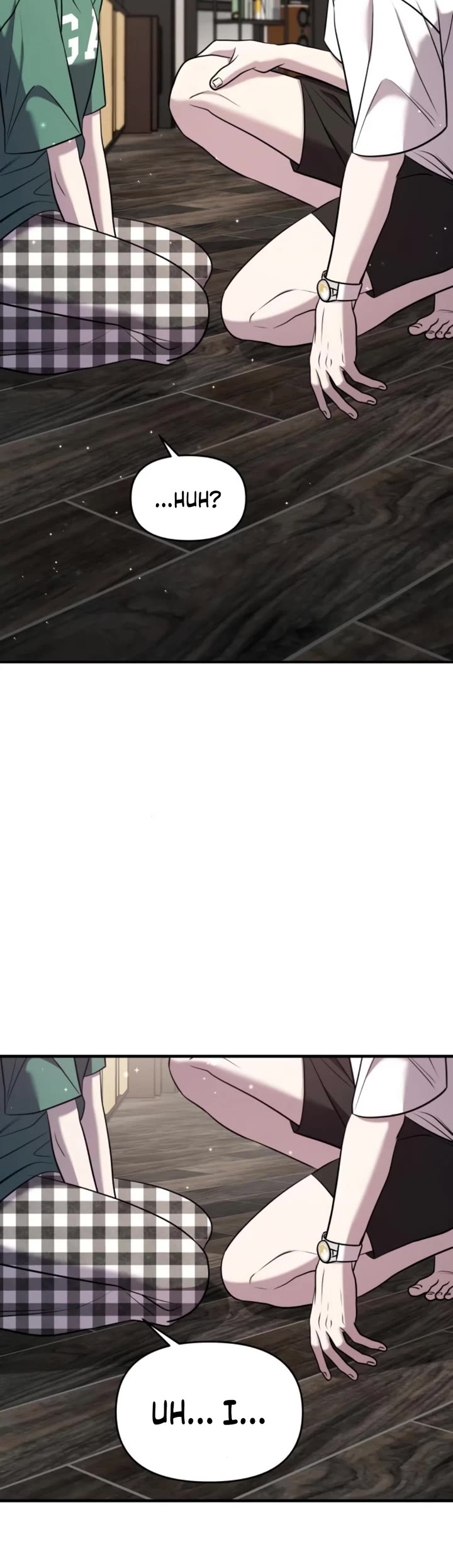 Pure Villain chapter 53 page 73