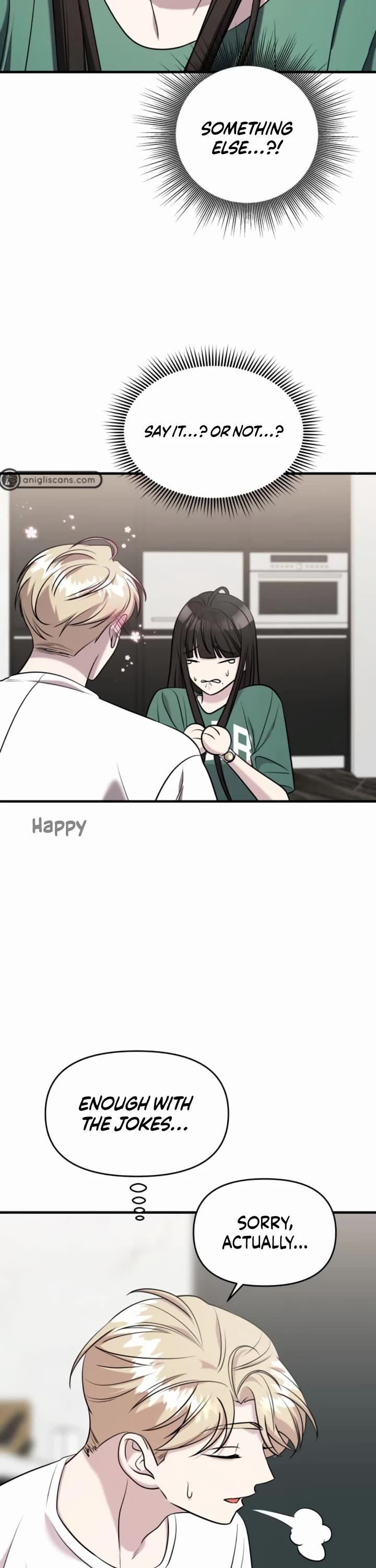 Pure Villain chapter 53 page 76