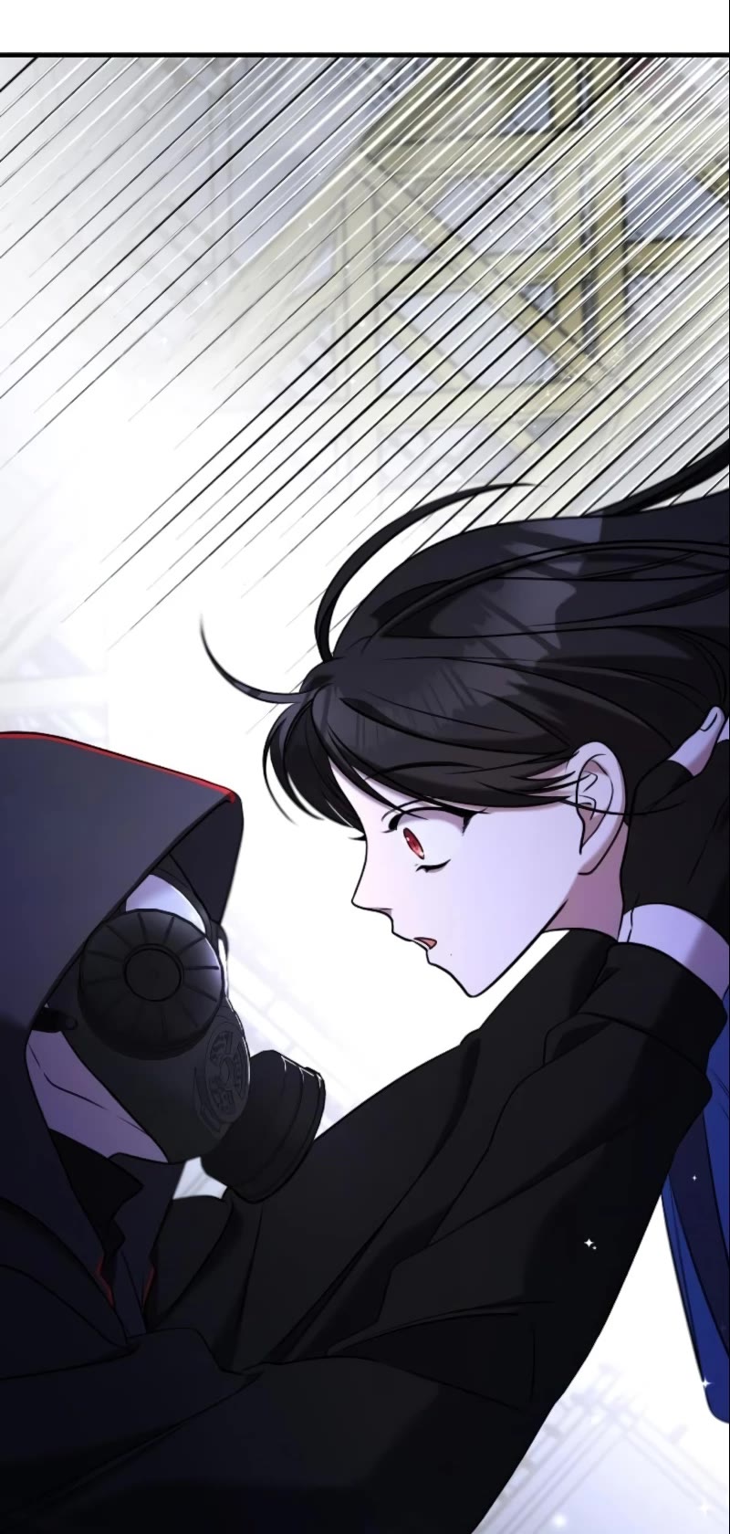 Pure Villain chapter 54 page 100