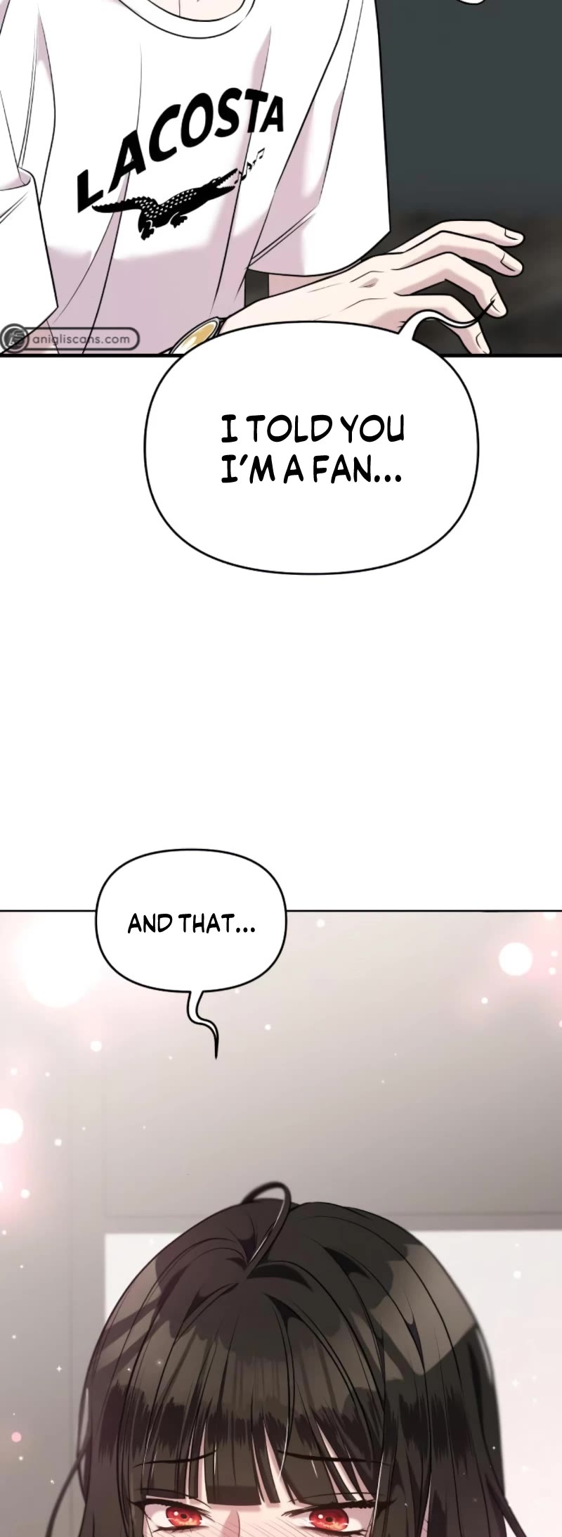 Pure Villain chapter 54 page 12