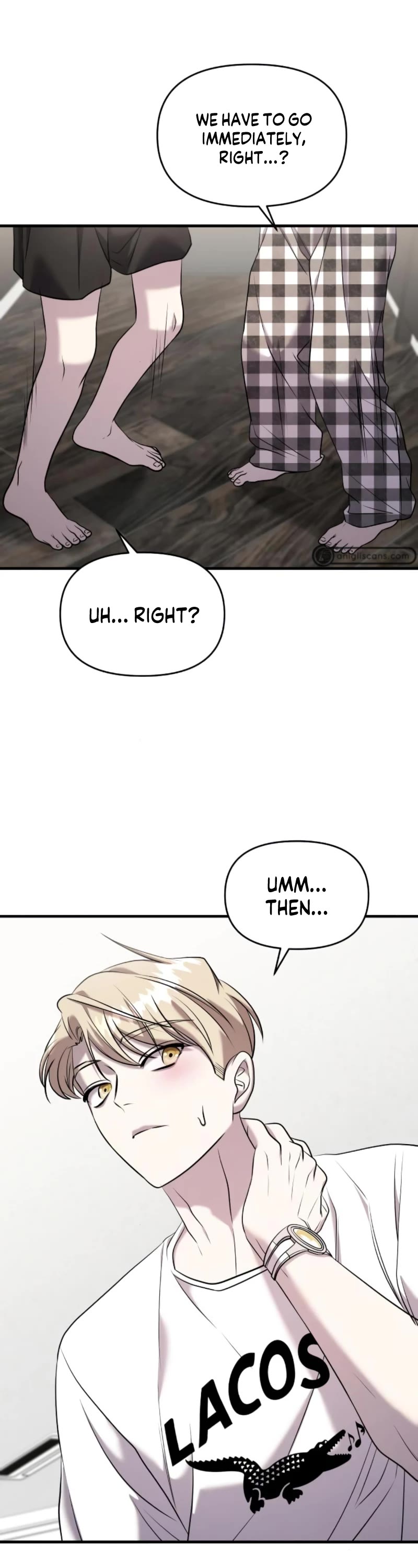 Pure Villain chapter 54 page 23