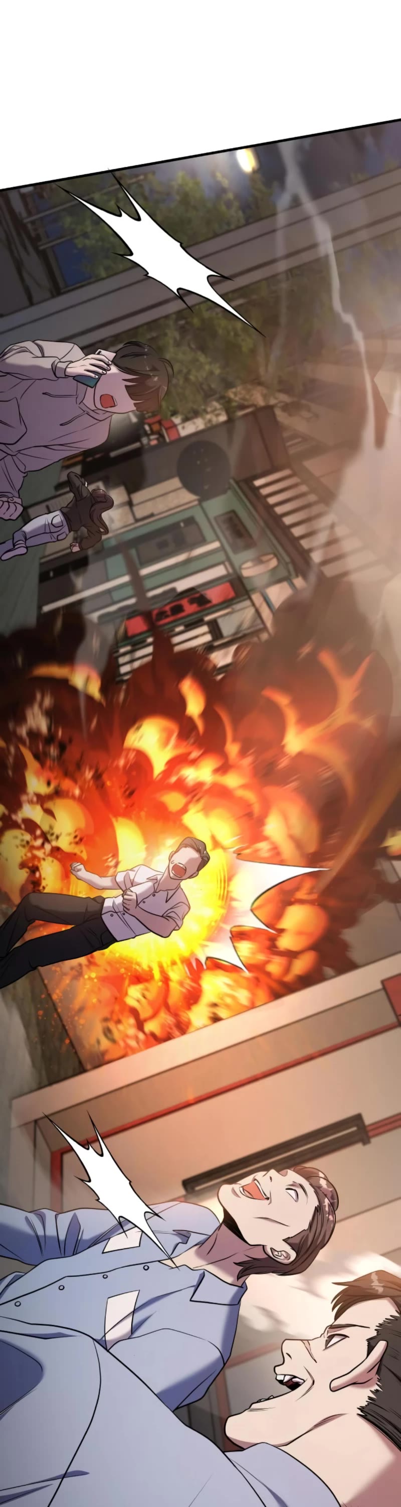 Pure Villain chapter 54 page 26