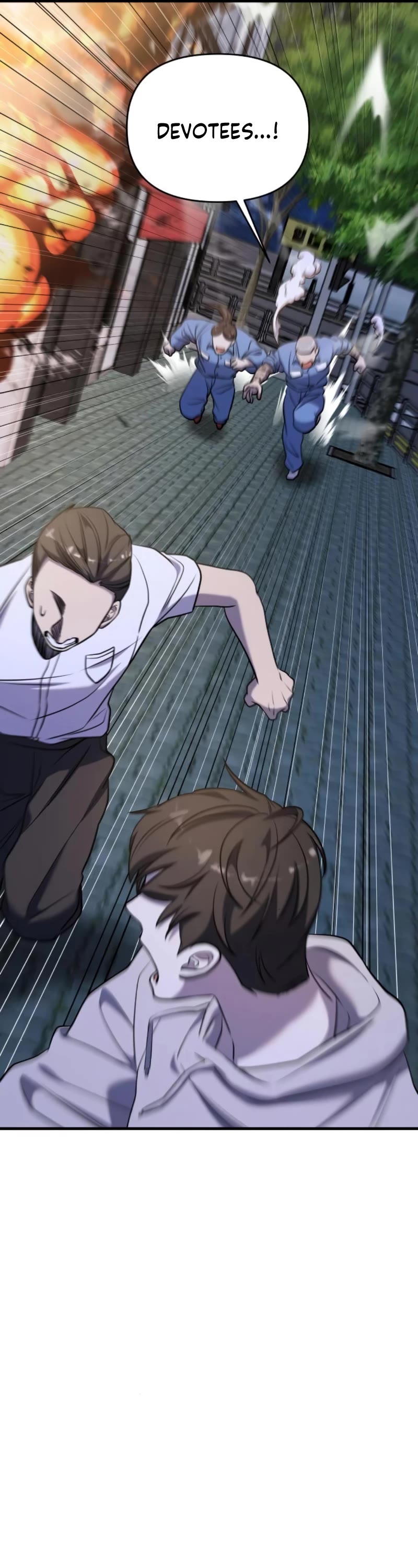 Pure Villain chapter 54 page 30