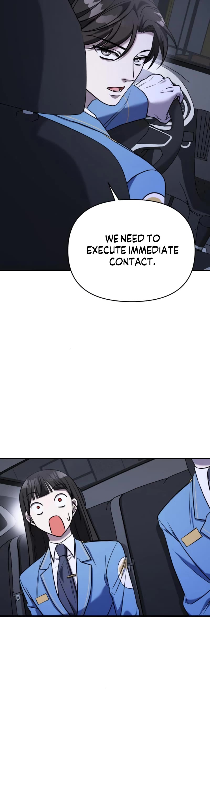 Pure Villain chapter 54 page 34