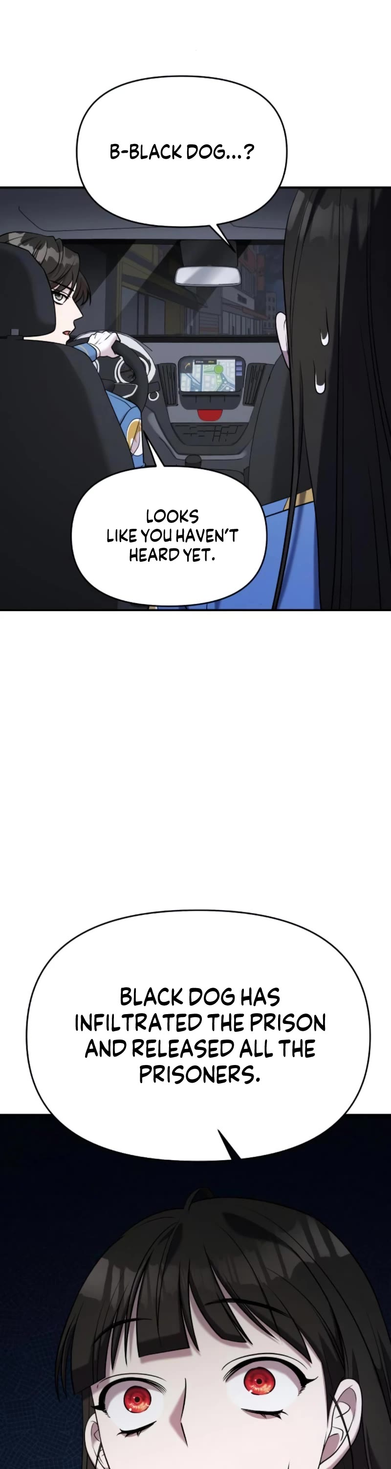 Pure Villain chapter 54 page 35