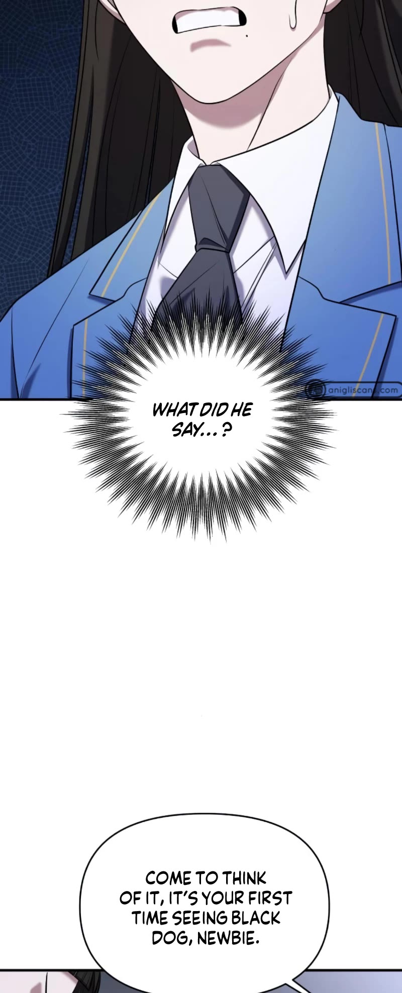 Pure Villain chapter 54 page 36