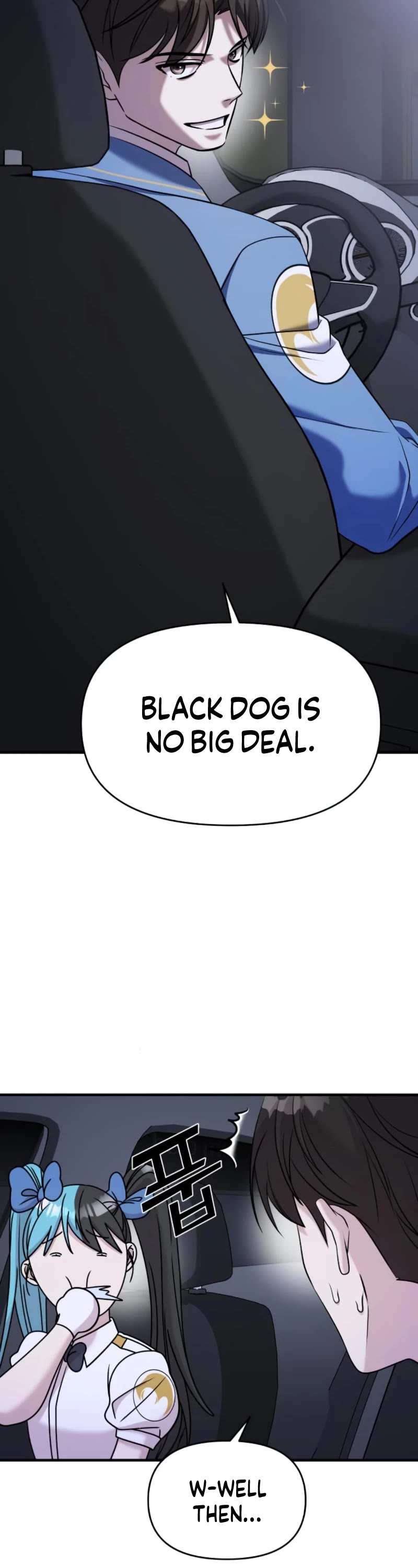 Pure Villain chapter 54 page 38