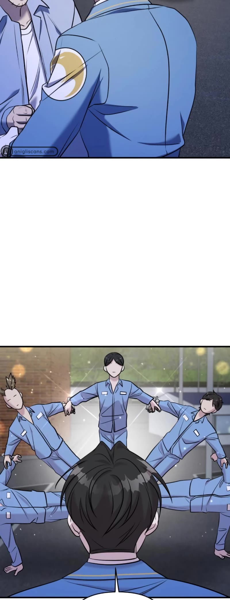 Pure Villain chapter 54 page 40