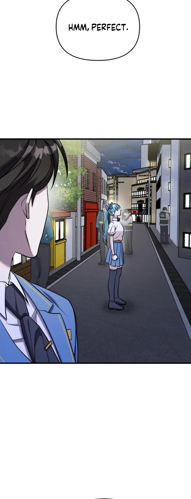 Pure Villain chapter 54 page 41