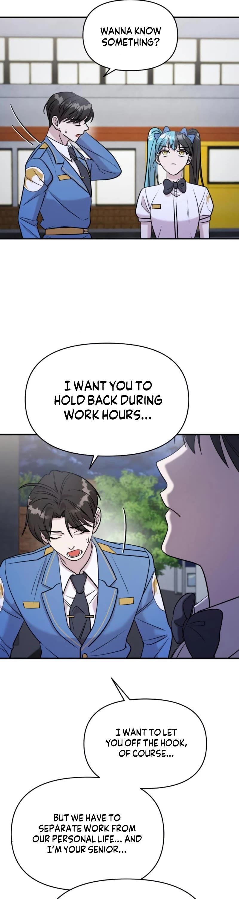 Pure Villain chapter 54 page 42