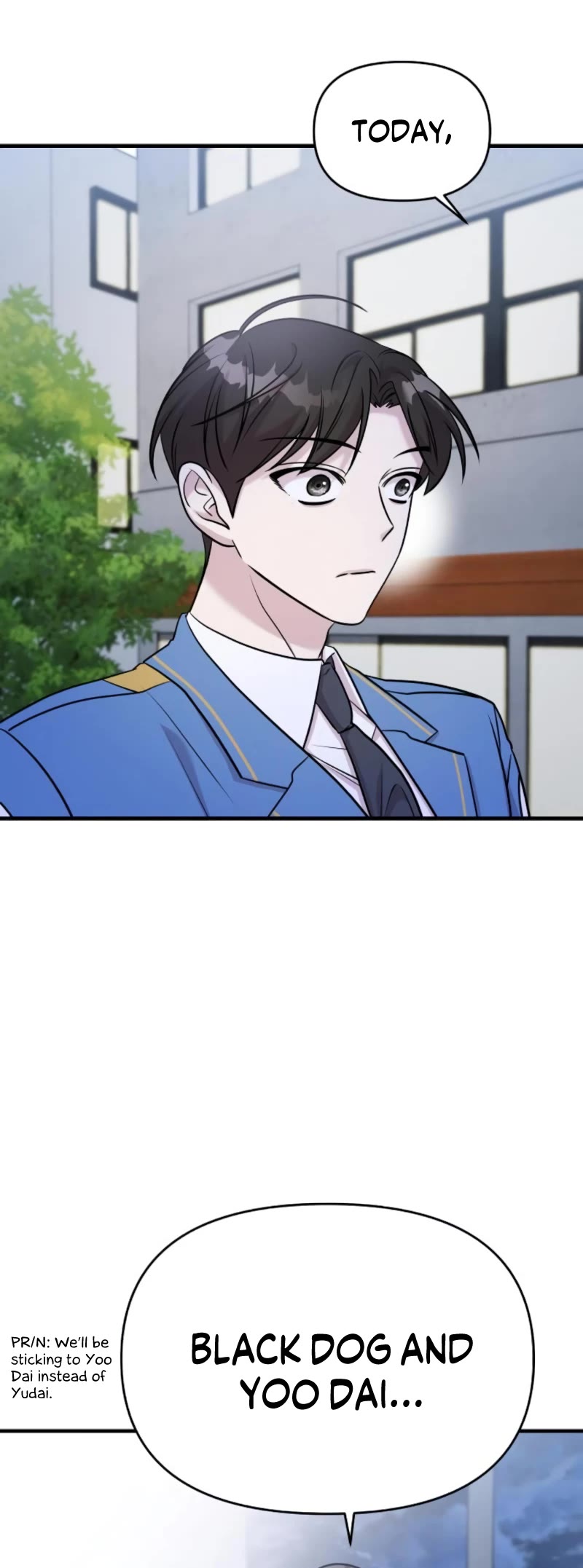 Pure Villain chapter 54 page 45