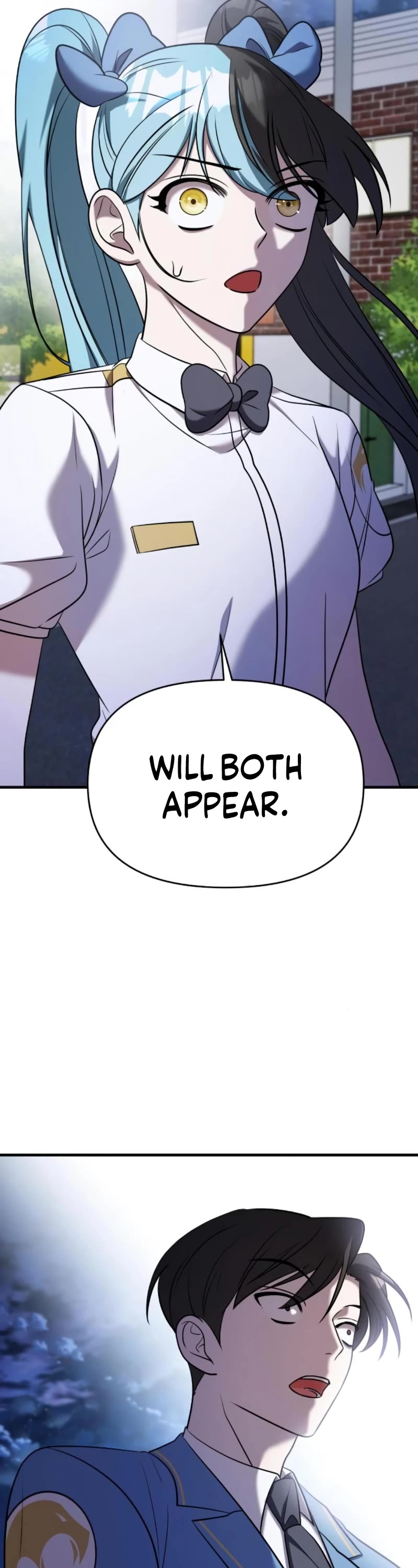 Pure Villain chapter 54 page 46