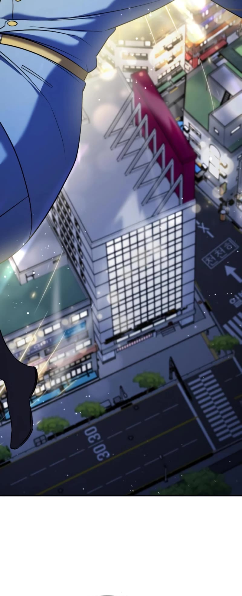 Pure Villain chapter 54 page 49