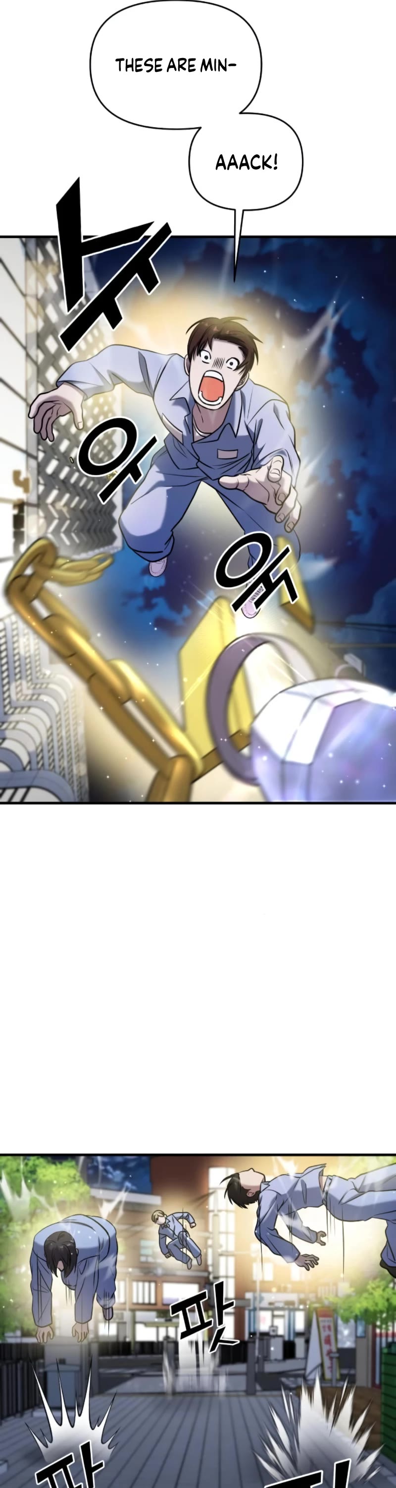 Pure Villain chapter 54 page 50