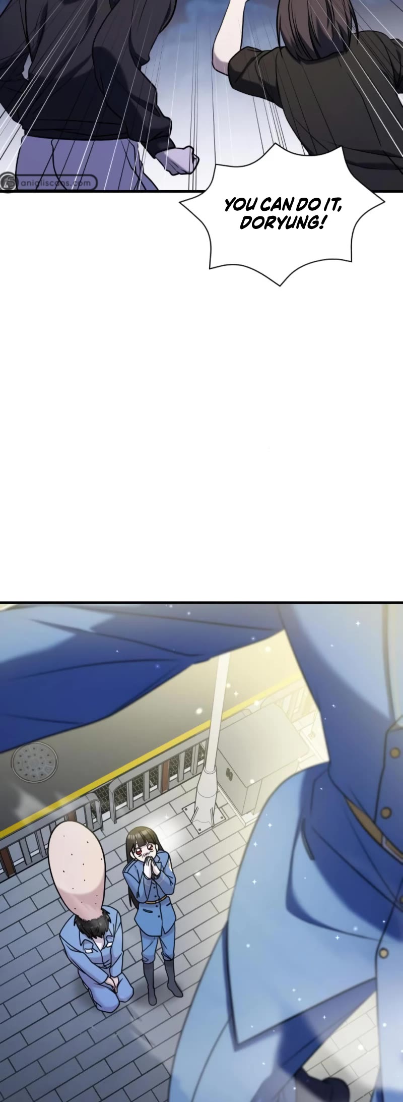 Pure Villain chapter 54 page 52