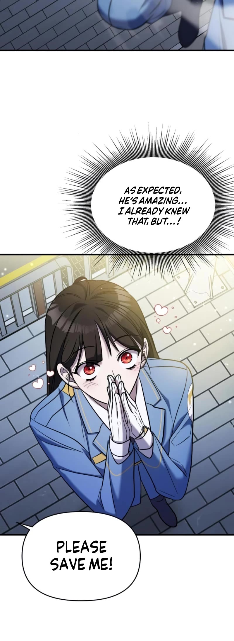 Pure Villain chapter 54 page 53