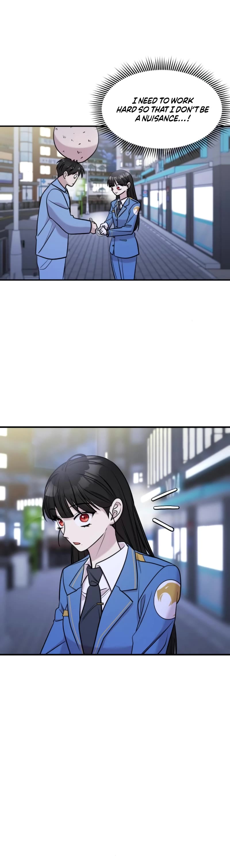 Pure Villain chapter 54 page 54