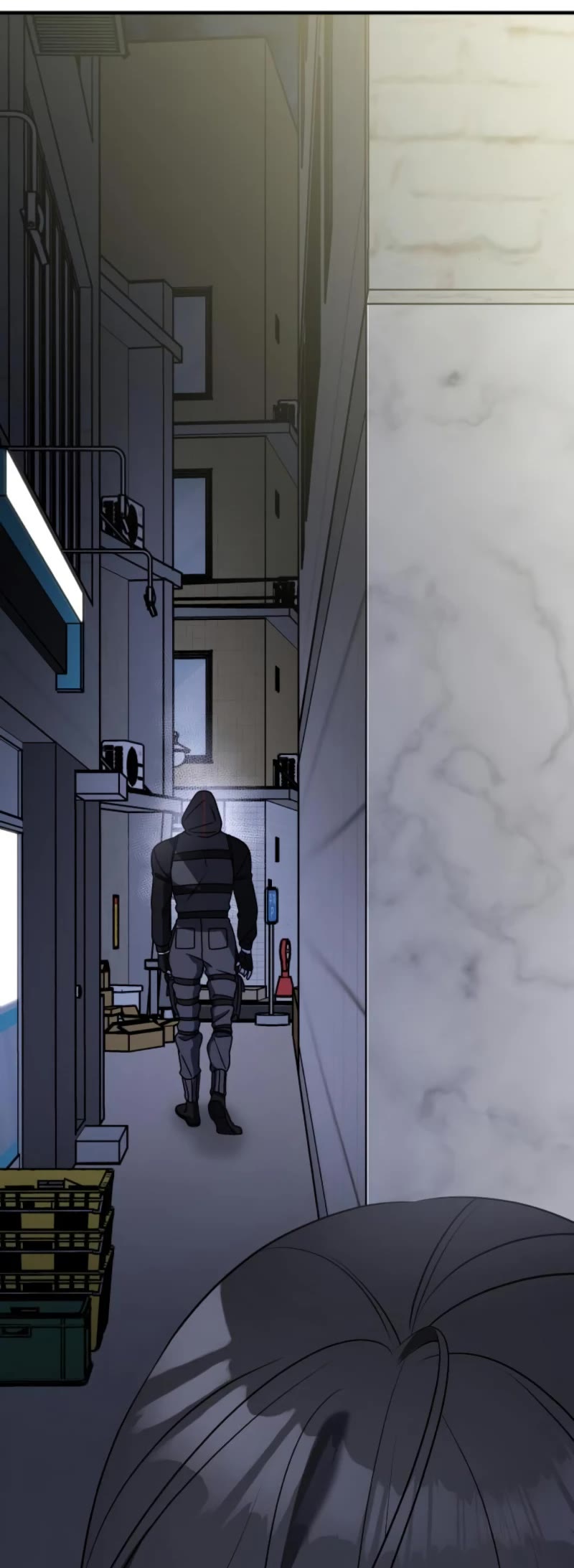 Pure Villain chapter 54 page 56