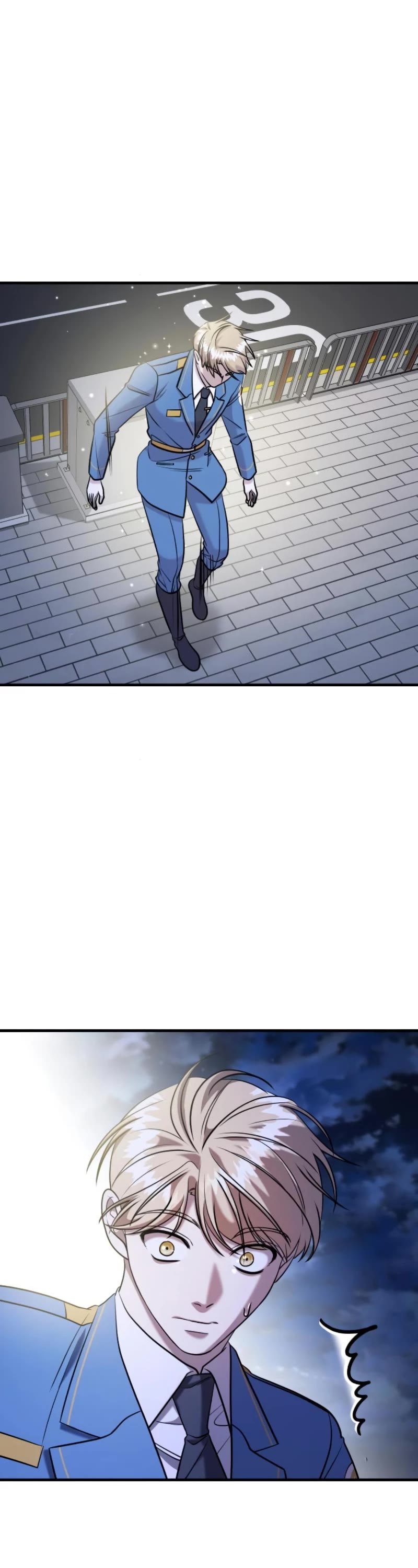 Pure Villain chapter 54 page 58