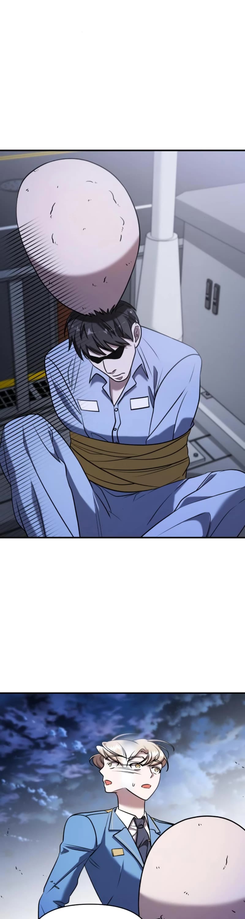 Pure Villain chapter 54 page 59