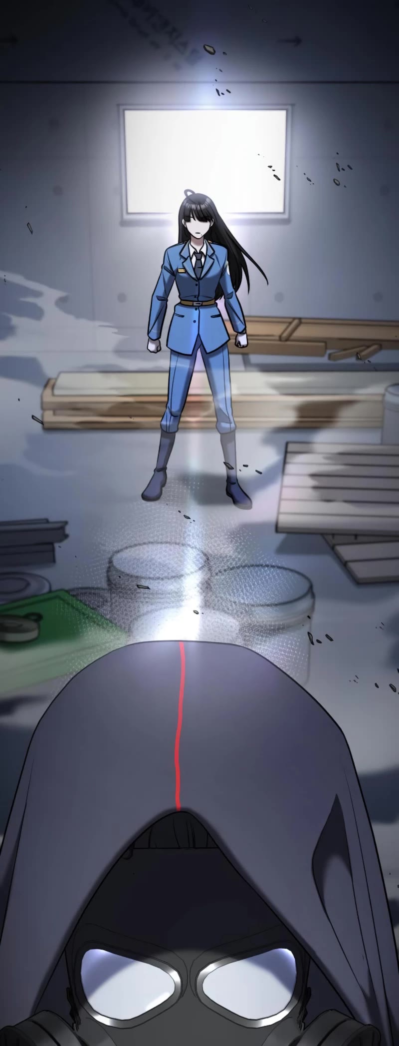 Pure Villain chapter 54 page 65