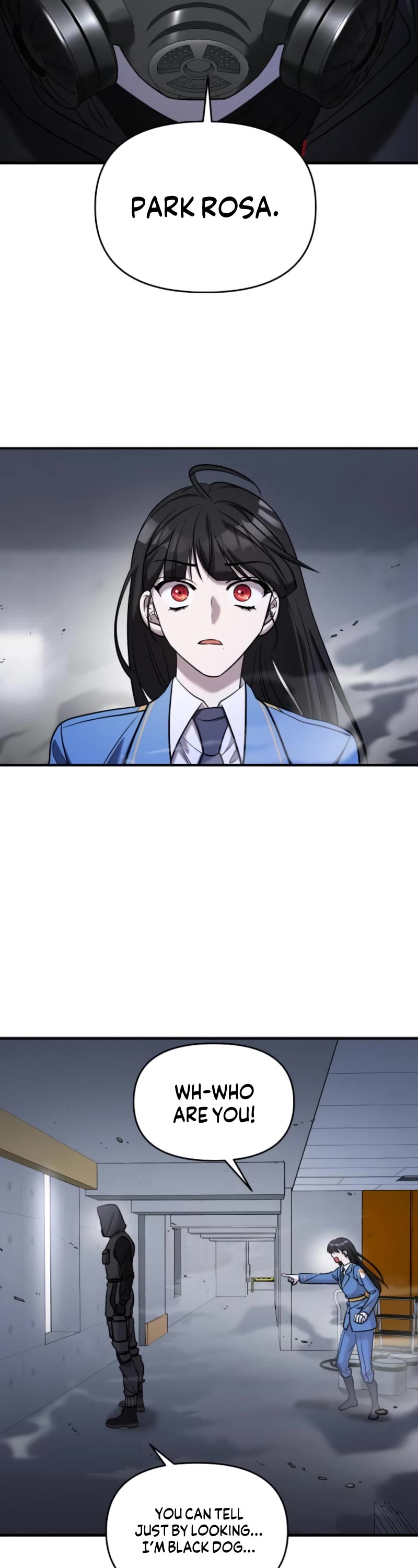 Pure Villain chapter 54 page 66