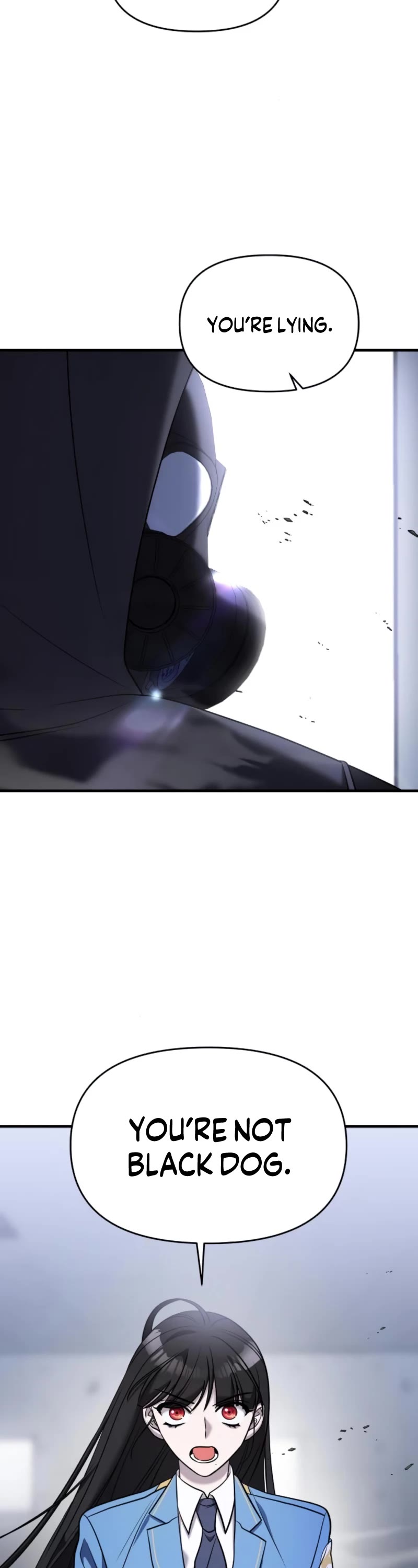 Pure Villain chapter 54 page 67