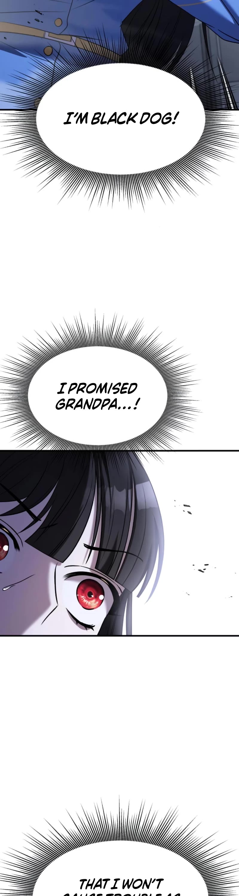 Pure Villain chapter 54 page 70