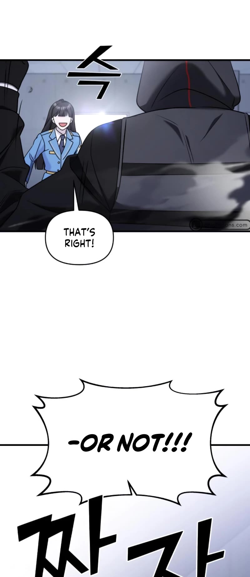 Pure Villain chapter 54 page 76