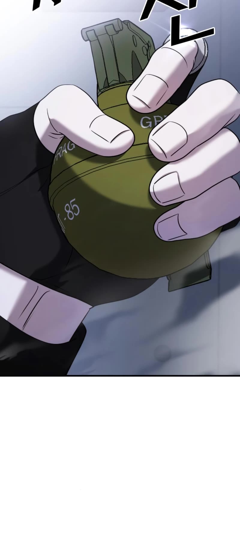 Pure Villain chapter 54 page 77