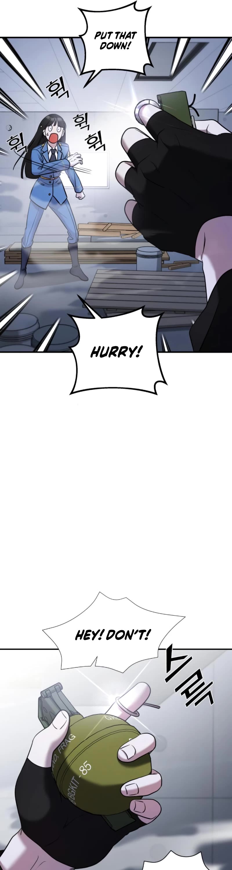 Pure Villain chapter 54 page 78