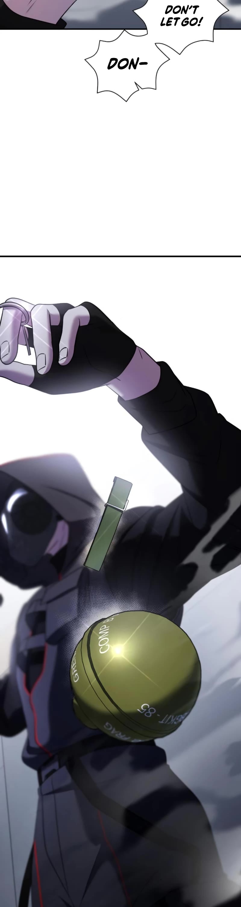 Pure Villain chapter 54 page 79