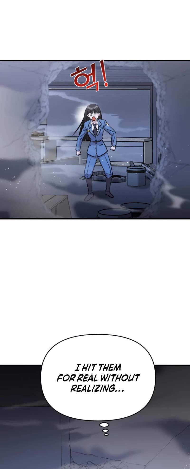 Pure Villain chapter 54 page 92