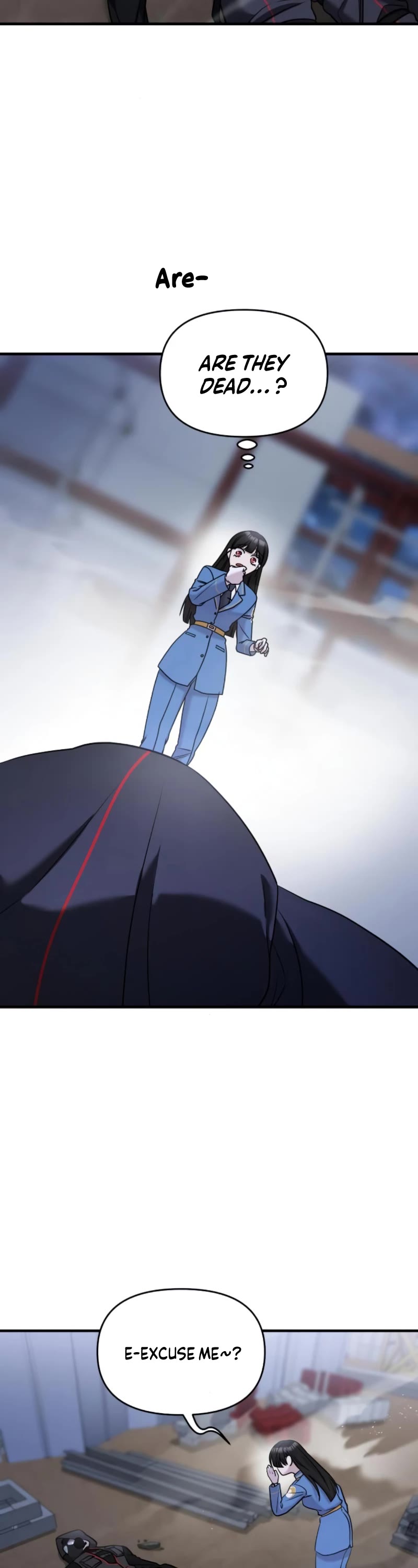 Pure Villain chapter 54 page 94