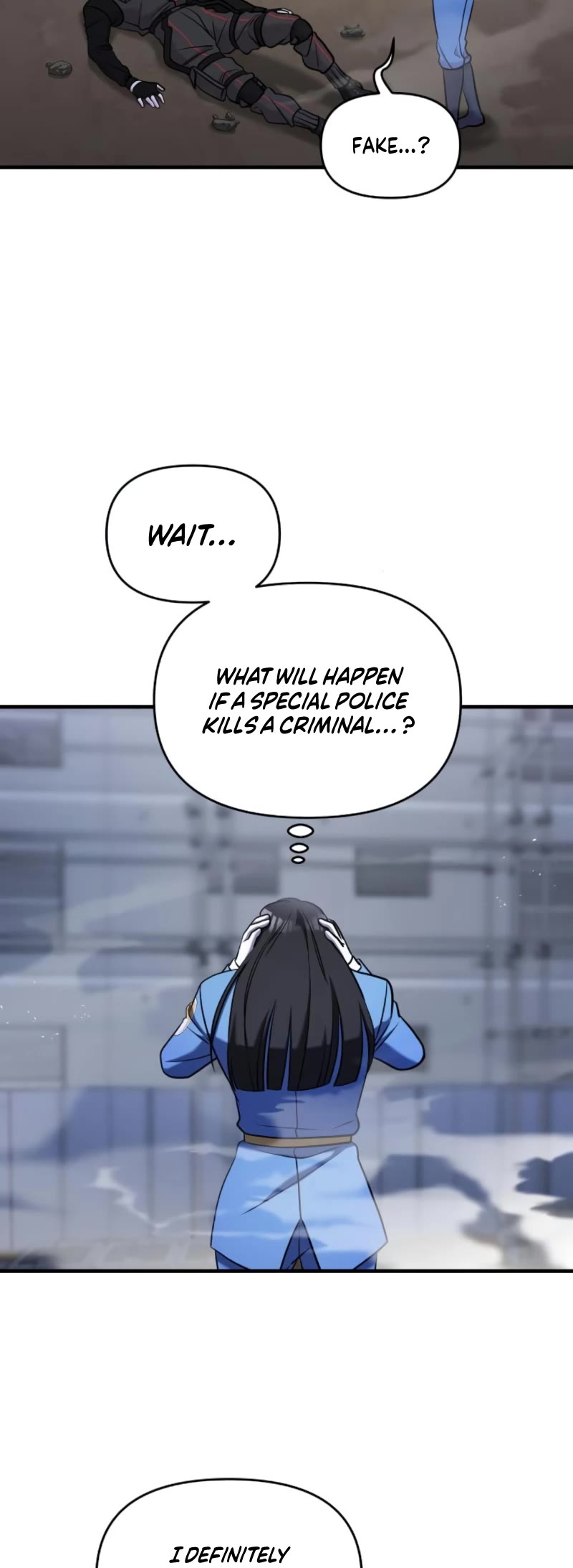 Pure Villain chapter 54 page 95