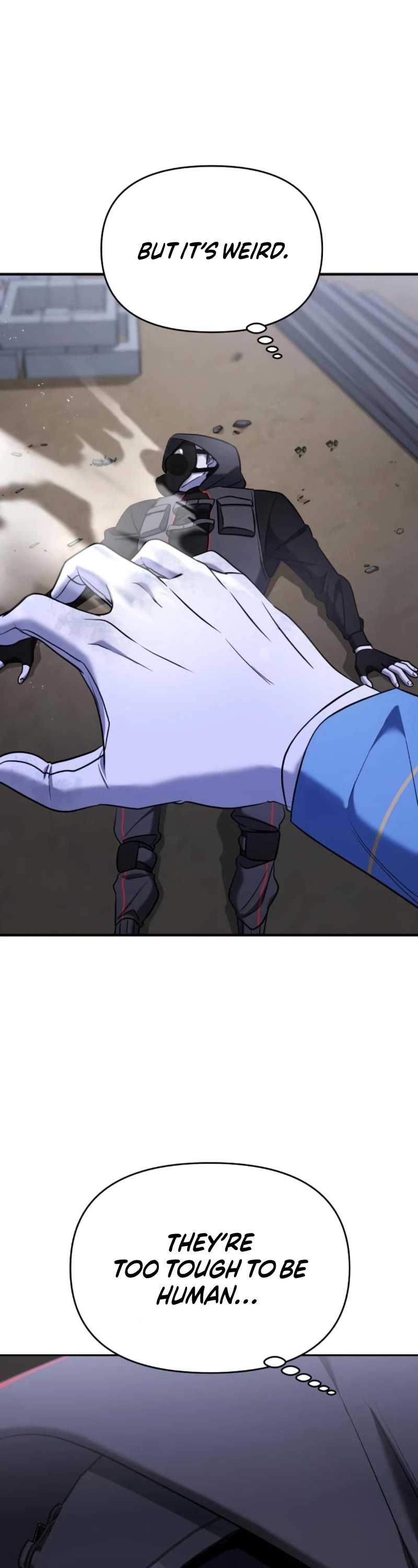 Pure Villain chapter 54 page 97