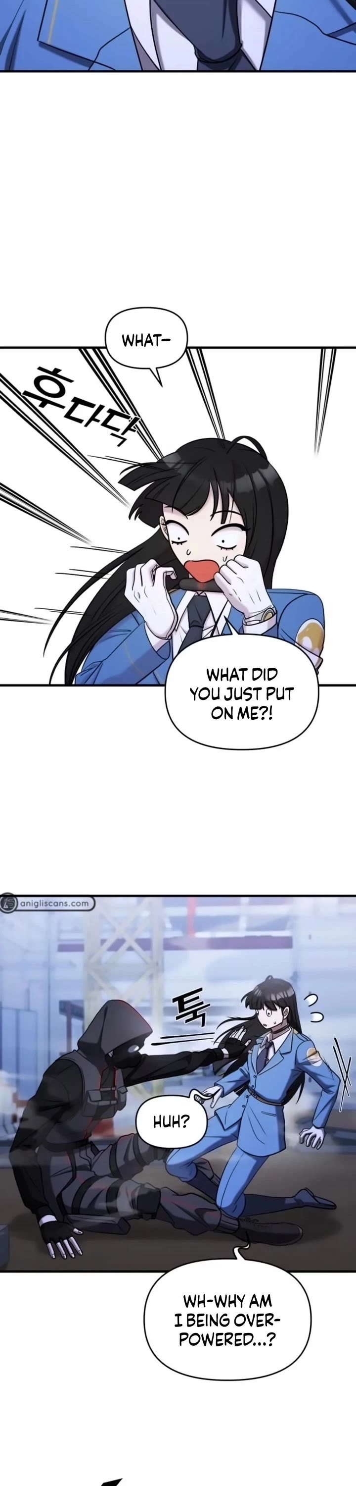 Pure Villain chapter 55 page 13