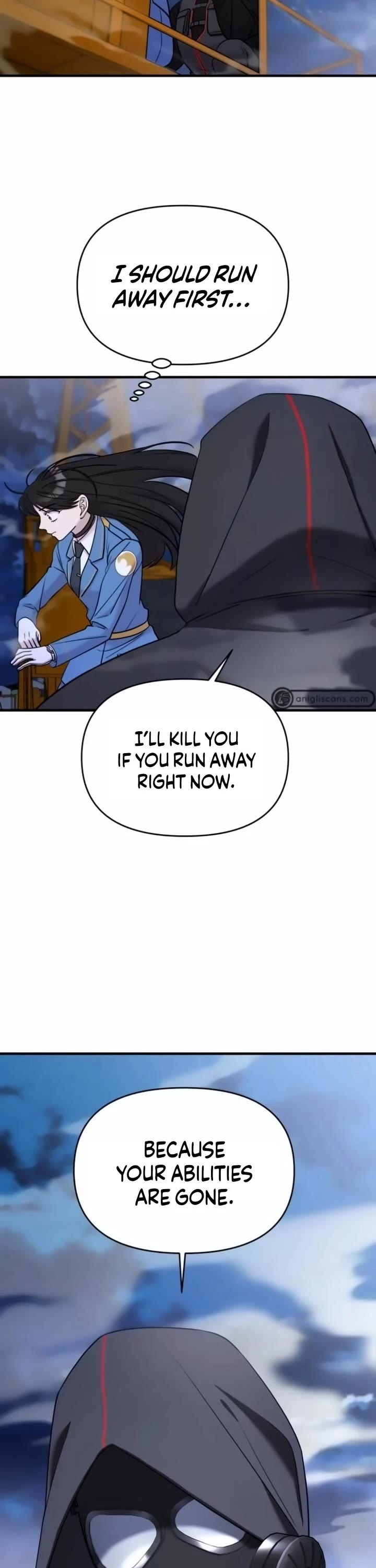 Pure Villain chapter 55 page 21