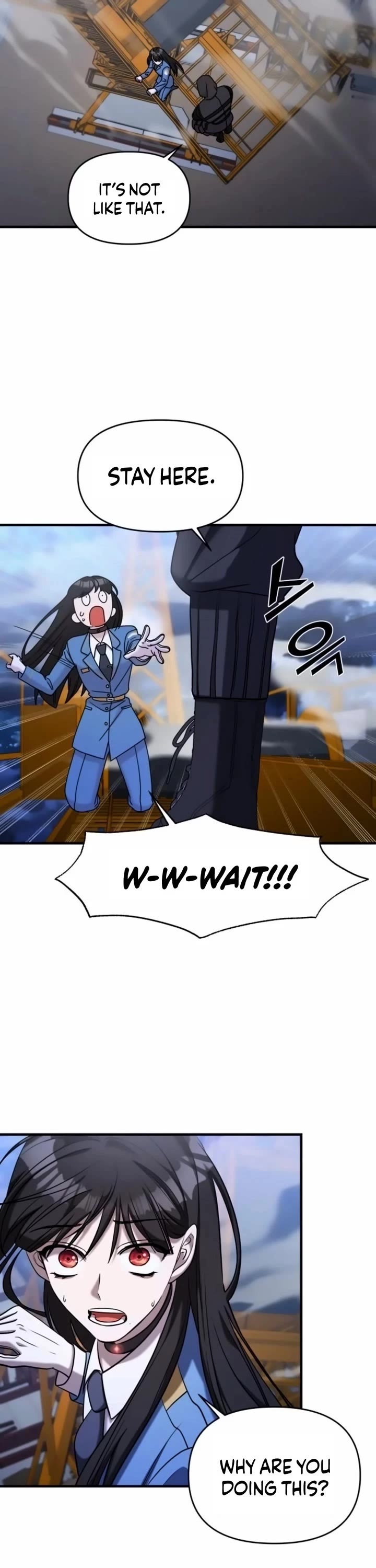 Pure Villain chapter 55 page 24