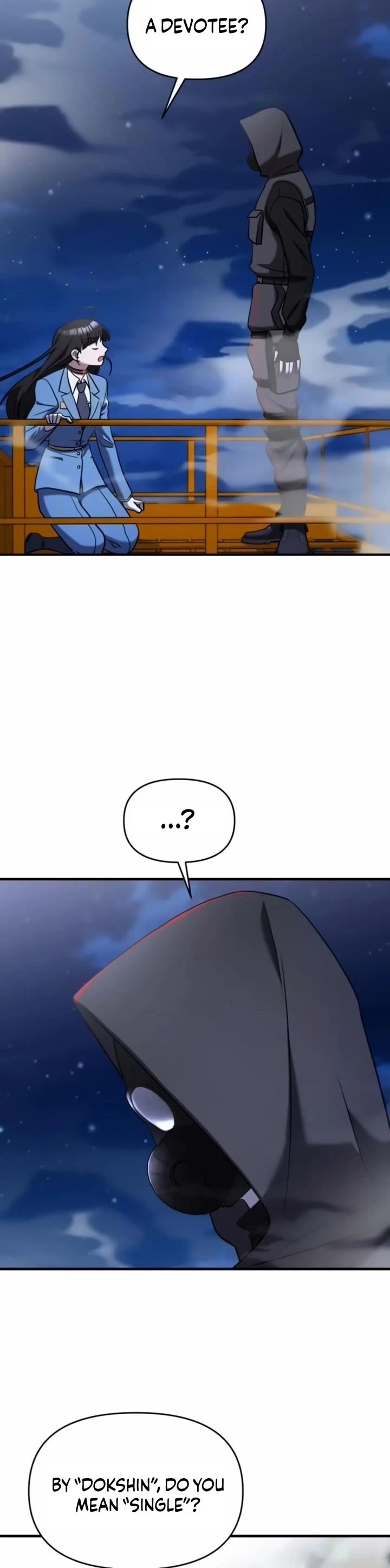 Pure Villain chapter 55 page 26