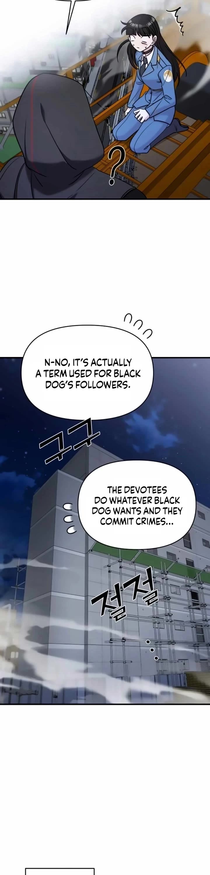 Pure Villain chapter 55 page 27